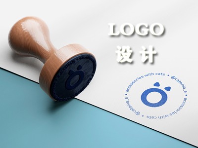 鹤岗logo设计